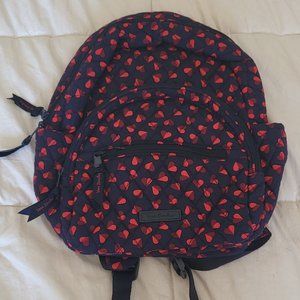 COPY - Vera Bradley Sweetheart Backpack